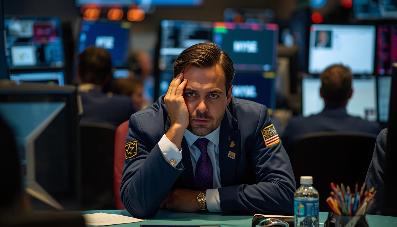 Wenig Action an der Börse zum Wochenstart