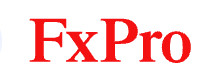 FXPro Logo