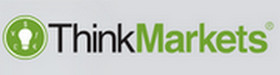 ThinkMarkets Logo