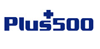 Plus500 Broker-Logo