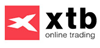 XTB Broker-Logo